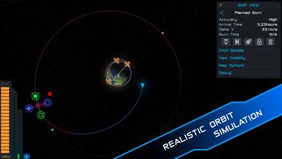 Juno: New Origins Complete Ed. Captura de pantalla de la aplicación #4