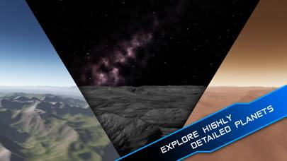 Juno: New Origins Complete Ed. Captura de pantalla de la aplicación #5