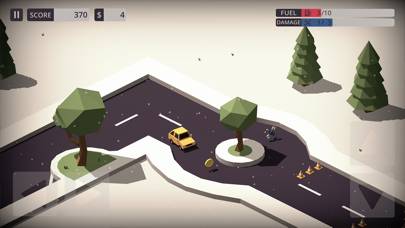 Another Road Schermata dell'app #4