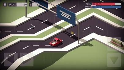 Another Road Schermata dell'app #5