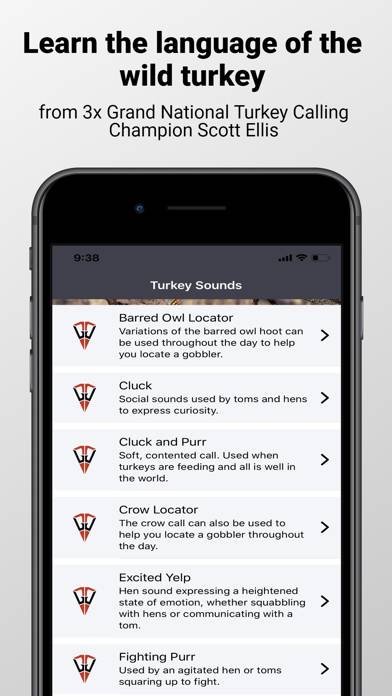 Turkey Tech App screenshot #1