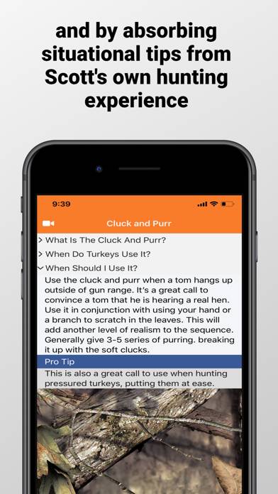 Turkey Tech App screenshot