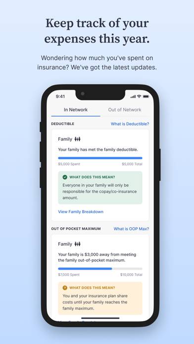 Rightway Healthcare App screenshot