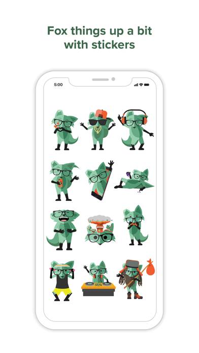 Mint Mobile App screenshot #6