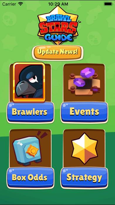 Guide For Brawl Stars Pro Help