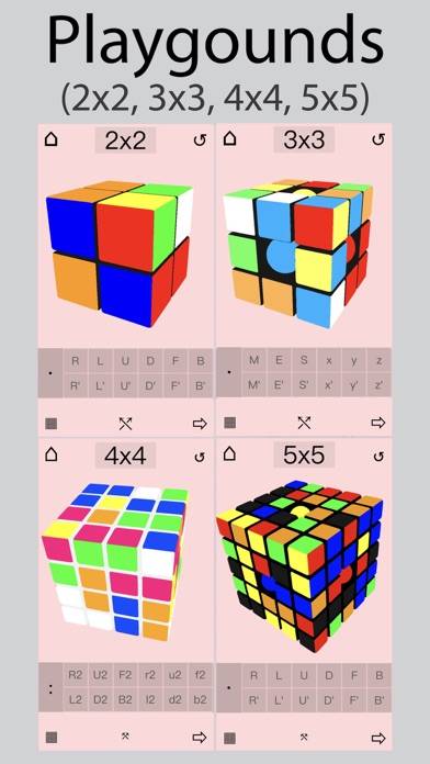 Cube Snap 2 Schermata dell'app #4