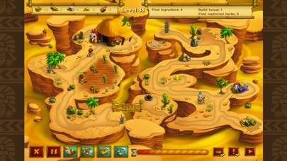 Tales of Inca: Lost Land App screenshot #1