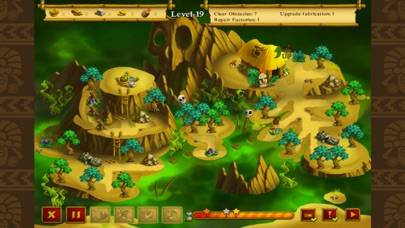 Tales of Inca: Lost Land App screenshot #3