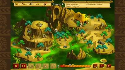 Tales of Inca: Lost Land game screenshot