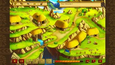 Tales of Inca: Lost Land App screenshot #4