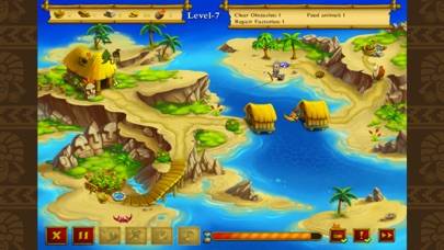 Tales of Inca: Lost Land App screenshot #5