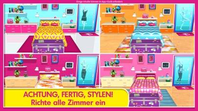 Barbie Dreamhouse Adventures App screenshot #2