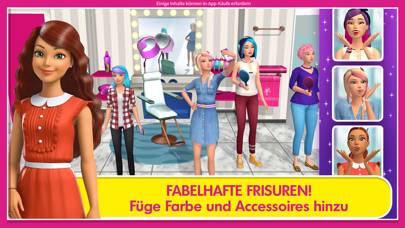 Barbie Dreamhouse Adventures Скриншот приложения #4
