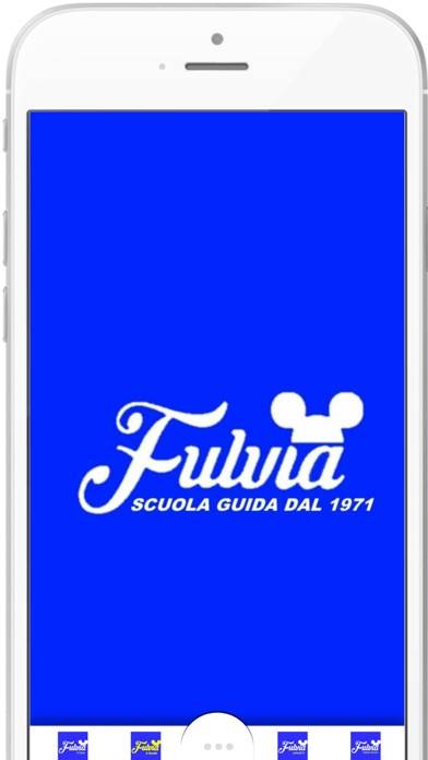 La Fulvia App screenshot #3