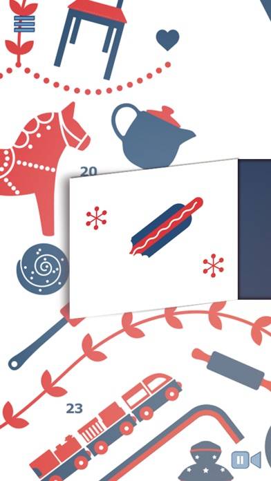 IKEA Kalender 2019 Bildschirmfoto #2