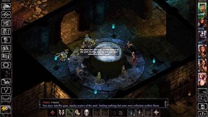 Siege of Dragonspear App screenshot #5