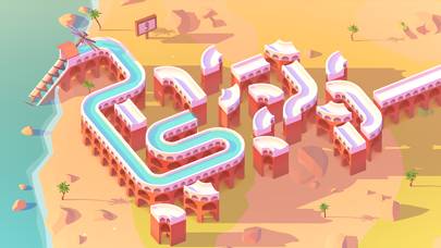 Aquavias capture d'écran du jeu