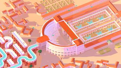 Aquavias capture d'écran du jeu