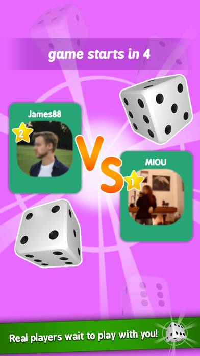 Yatzy Duels: Board Game Addict App skärmdump #4