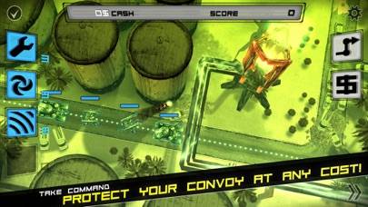 Anomaly Warzone Earth screenshot #3