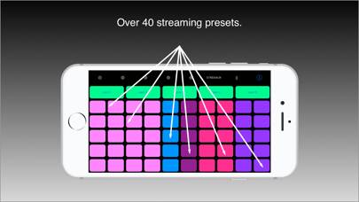 Streemur App screenshot