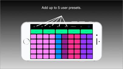 Streemur App screenshot