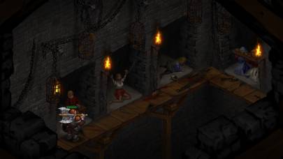 Dark Quest 2 Captura de pantalla de la aplicación #2