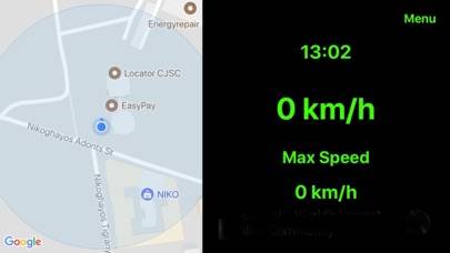 Car HUD Display Pro App-Screenshot #3