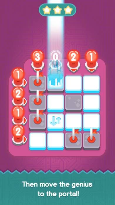Minesweeper Genius App screenshot #3