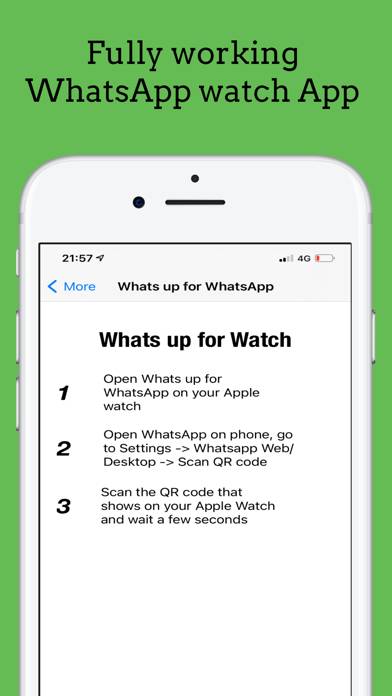 Messenger Duo for WhatsApp Captura de pantalla de la aplicación #6