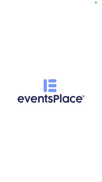 EventsPlace screenshot #1