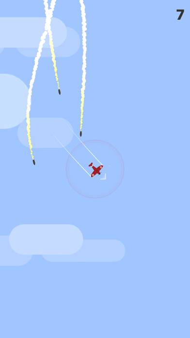 Go Plane Schermata dell'app #1