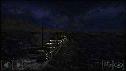 It's Titanic App screenshot #1