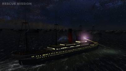 It's Titanic App screenshot #2