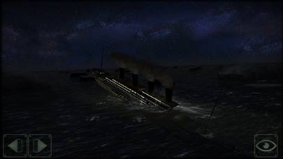 It's Titanic App screenshot #4