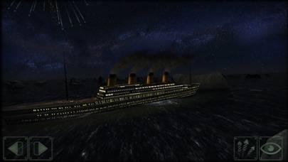 It's Titanic App screenshot #5