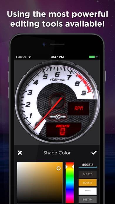 OBD Car Wizard | ELM327 OBD2 Schermata dell'app #3