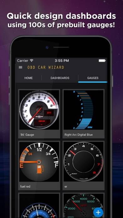 OBD Car Wizard | ELM327 OBD2 Schermata dell'app #5