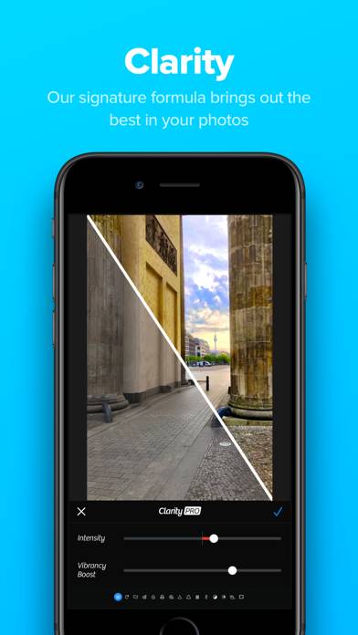 Camera plus Schermata dell'app #4