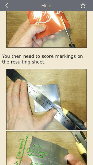 Diy Анемометр Скриншот приложения