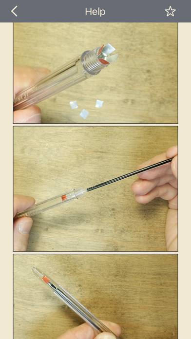 Diy Анемометр Скриншот приложения