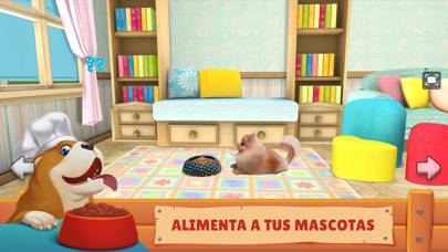 Dog Town: Pet & Animal Games Schermata dell'app #4