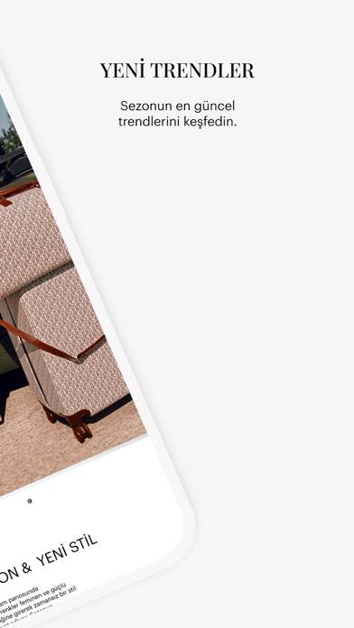 Ipekyol App screenshot