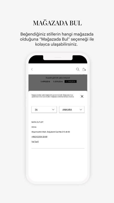 Ipekyol App screenshot