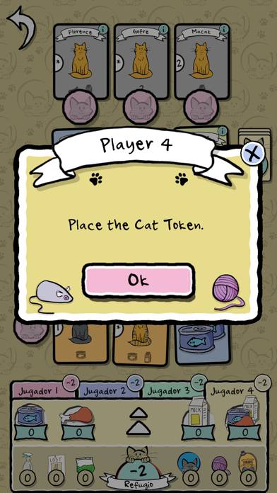 Cat Lady App screenshot #6