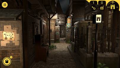 Alleys screenshot