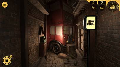 Alleys Schermata dell'app #3