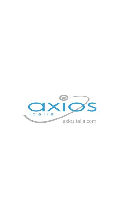 Axios Registro Elettronico FAM Schermata dell'app #1