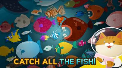 The Fishercat Скриншот приложения #5