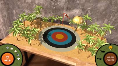 Ripcord AR game screenshot